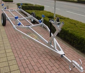 Venta al por mayor, compra, suministro del fabricante, galvanizado, 6,2 m, <span class=keywords><strong>remolque</strong></span> de <span class=keywords><strong>barco</strong></span> BCT0930 - Product Image 5