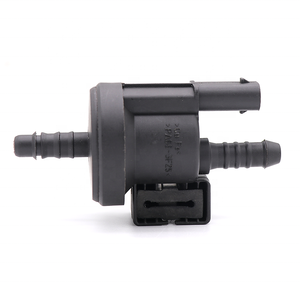 ใหม่ออดี้ A3 A4 R8ที่นั่งเครื่องยนต์ exeo cdha cdhb โซลินอยด์วาล์ว06H 906 517B 06H 198 781 0280142458วาล์วล้างไอน้ำ - Product Image 6