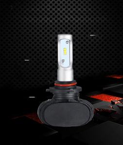 Faro LED S1 de 40W, 8000lm, Luz Blanca Natural, Luz Alta y Baja, H11/H4/H7, 12V, Garantía de 2 Años, para Autos Universales - Product Image 3