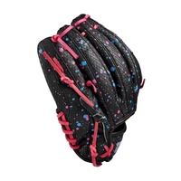 Pour les femmes Wilson A2000 gant de baseball mitaines en cuir de haute qualité