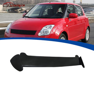 Accessoires <span class=keywords><strong>de</strong></span> voiture Couvercle d'aile <span class=keywords><strong>de</strong></span> <span class=keywords><strong>toit</strong></span> arrière pour Suzuki Swift 2005-2015 - Product Image 1