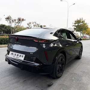 Offerta Speciale di Alta Qualità: <span class=keywords><strong>Volkswagen</strong></span> <span class=keywords><strong>ID</strong></span>.UNYX Modello 2024 Pro, SUV Elettrico Coupé a Lunga Autonomia 621km, Auto Usata - Product Image 6