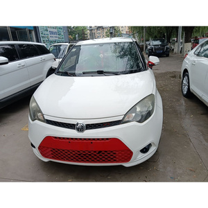 Auto Usado Guazi, MG <span class=keywords><strong>3</strong></span> 2013, Mejor Precio, Motor de Gasolina, Transmisión Manual, Sedán de 5 Plazas, Volante a la Izquierda, para Propietarios de Sedanes de Larga Duración - Product Image 2