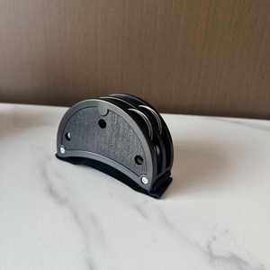 Nouveau style de tambour africain Orff, clochettes de pied, hochets à secouer les pieds - Product Image 2