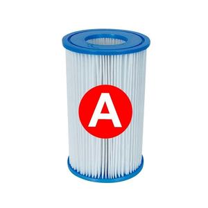 Pompes et accessoires de filtration pour piscine extérieure <span class=keywords><strong>INTEX</strong></span> 28638, <span class=keywords><strong>pompe</strong></span> à filtre à <span class=keywords><strong>cartouche</strong></span> d'eau 1000 GPH avec 220-240 volts - Product Image 3
