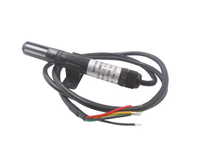 Signaux BME280 I2C et RS485 Haute Précision Température, Humidité, Pression Atmosphérique Capteur Intégré Bouclier Étanche