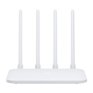 Original para Xiaomi <span class=keywords><strong>Mi</strong></span> <span class=keywords><strong>WIFI</strong></span> <span class=keywords><strong>Router</strong></span> 4C 64RAM 300Mbps 4 Antenas 2,4 GHz Routers inalámbricos con control de aplicación Vendedor superior - Product Image 1