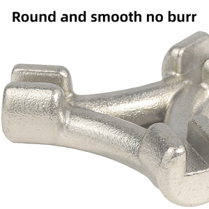 <span class=keywords><strong>Clé</strong></span> à rayons de vélo VXM en acier à haute teneur en carbone, outil manuel portable pour nipples 13G 14G 15G, pour centrage rapide des roues et réparation de vélos - Product Image 6