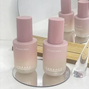 Rosetimes Cloud Fond de teint hydratant longue tenue Crème poudre <span class=keywords><strong>liquide</strong></span> Correcteur longue durée Fond de teint crémeux plat - Product Image 1