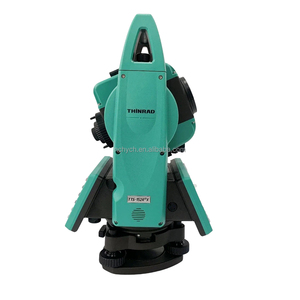 เครื่องมือสำรวจ SOUTH THINRAD TTS-152R15X, ปริซึมวิศวกรรมสำหรับสถานีรวมสัญญาณ, อุปกรณ์สำรวจงานก่อสร้าง, อิเล็กทรอนิกส์ TTS-152R - Product Image 3