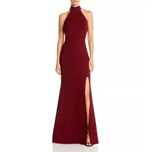 Vestidos Maxi de Moda para Mujer, Vestidos Largos Maxi Vintage para Fiesta de Boda, Personalizados - Product Image 1