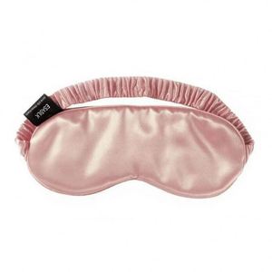 Antifaz para Dormir de Seda 100% Real de 22 mm, Oeko-Tex100, para Verano/Invierno, con Relleno Confortable - Product Image 3