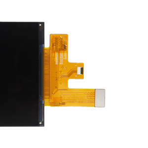 Manufacturer Custom 5.5 Inch Touch Panel LCD 40 <strong>Pin</strong> ILI7807D IPS TFT 5.5&quot; LCD Display Screen with <strong>Control</strong> Driver <strong>Board</strong> - Product Image 5