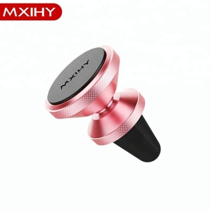 360 grados de teléfono magnético soporte para coche de lujo imán titular del teléfono móvil <span class=keywords><strong>en</strong></span> el coche - Product Image 1