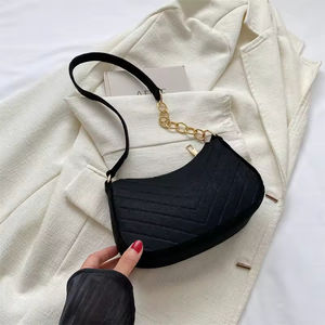 2025 Vintage été luxe concepteur bandoulière <span class=keywords><strong>sac</strong></span> à main pour femmes marques célèbres dame <span class=keywords><strong>sac</strong></span> à bandoulière PU matériel - Product Image 2