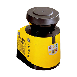 ปลั๊กเชื่อมต่อระบบ S30B-2011BA / โมดูล I/O ที่ใช้งานร่วมกับอินเทอร์เฟซเครื่องสแกนรุ่น S3000 - Product Image 3