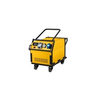 Stasiun Tenaga Portabel Lithium Ion 220V 800WH untuk Luar Ruangan, Cadangan Daya 600W untuk Berkemah, Siaran Langsung, dan Kios Penjual