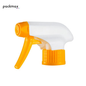 Pulverizador de Bomba Personalizable de 28 mm, Ecológico, de Plástico PP, con Pulverización Fina y Antiderrames, para Botellas, Productos Químicos Industriales y Aire Interior - Product Image 1