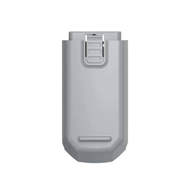 แบตเตอรี่