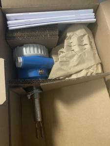 Endress+Hauser FTW33-4UA0/0  Sensor capacitivo de detección de nivel FTW33 - Product Image 5