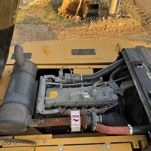 Excavadora Sany305H usada de calidad, lista para trabajar excavadora sobre orugas, excavadora usada Sany SY 305 de origen chino - Product Image 5