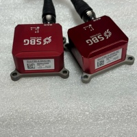 SBG Ellipse 3. Generation IMU AHRS INS |   0.05 °   RMS L1/L2 RTK Trägheitssensor für UAV-Marine-Navigation