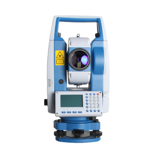 เครื่องวัดมุมแบบ Total Station รุ่น TIANYU CTS-632R10 แบบไม่ใช้ปริซึม ระยะวัด 1000 เมตร สำหรับงานสำรวจและทำแผนที่ รุ่น CTS-632R10 วัดมุมความแม่นยำสูง - Product Image 2