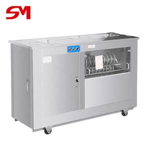 Belle apparence et simplement le fonctionnement pain cuit à la vapeur - Product Image 6