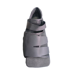 Scarpa con punta quadrata Post-Op per frattura del piede - Product Image 5