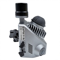 Scanner LiDAR 3D portable PRECISE S2 SLAM 360° °   Équipement de relevé de nuages de points en couleur FOV S20