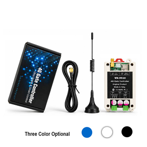 Interrupteur à commande à distance WH-120 Ultra 4G pour appareils intelligents avec application de contrôle WH - Product Image 6