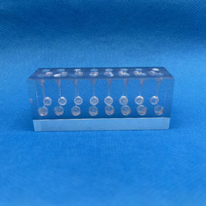 Manichino degli studenti dentali per l'esercizio della resina canalare pratica espansione della macchina del canale radicolare per la formazione clinica - Product Image 3