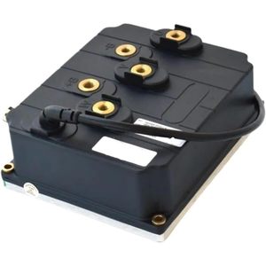 Controlador de Velocidad de Motor de CC de 80V KSdyMczdN, Módulo Inversor de Potencia B00IV210B03 para Montacargas - Product Image 1