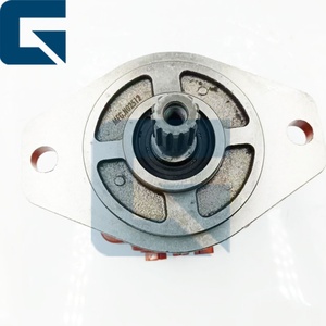 Motor de Ventilador JIAJUE VOE14533496 para Excavadora EC360B - Product Image 4