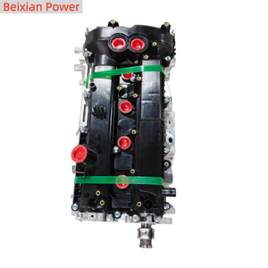 เครื่องยนต์เบนซินประสิทธิภาพสูง 2.3 ลิตร EcoBoost H แบบลองบล็อก สำหรับฟอร์ด โฟกัส อาร์เอส มัสแตง เรนเจอร์ บรองโก เอ็กซ์พลอเรอร์ - Product Image 5