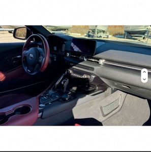 Toyota <span class=keywords><strong>Supra</strong></span> COUPE USADO, MODELO 2024, IMPECABLE - Product Image 5