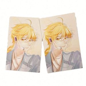 Vente en gros NOUVELLES cartes holographiques à prix abordable édition BD avec impression de personnages de bandes dessinées - Product Image 2