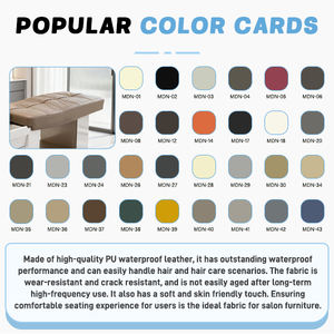 XFMC di buona qualità salone mobili Shampoo ciotola stazione Thai barbiere Shampoo letto per parrucchiere barbiere negozio di lavaggio sedia - Product Image 5