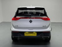 Nouveau Baojun RS-5 2019, SUV automatique turbo 1.5T CVT, marque chinoise, prêt à l'exportation, conduite à gauche, sièges en cuir, pneus R18, caméra de recul