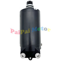 Démarreur pour Seadoo 4 temps GTX 4Tec 420888995 GTX GTR RXP RXT Wake 90 130 155 215 255 260 300