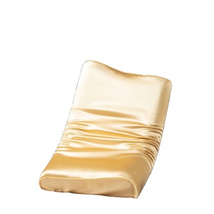 <span class=keywords><strong>Federa</strong></span> in <span class=keywords><strong>seta</strong></span> di gelso per cuscini svasati - Product Image 5