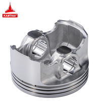 KAMTHAI Majesty S 155 2020 52S FORCE 155 LMAX150 Kits de bloc-cylindres et pistons de moto pour Yamaha Force 155 Pièces détachées