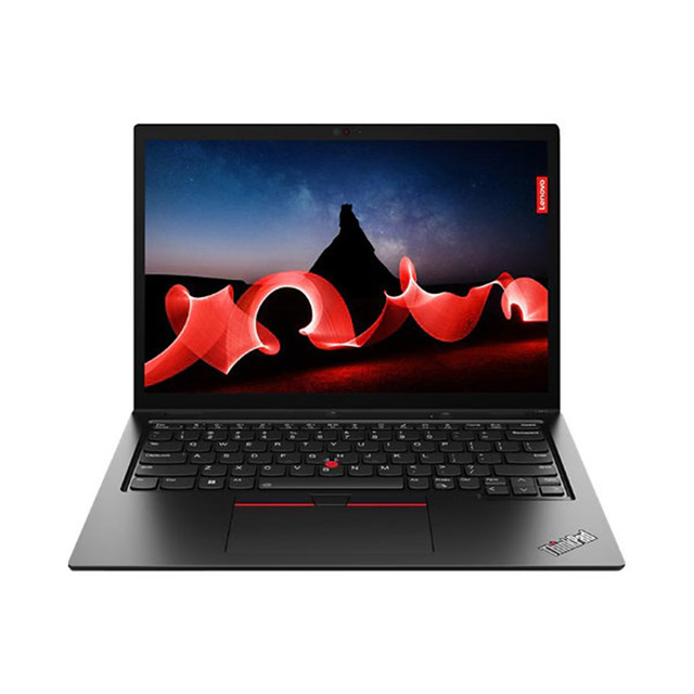 ThinkPad L13 Yoga 13.3-inch Touch Flip 2-in-1 I5-1335U/16G/512G Graphic Design Thin Laptop for Business