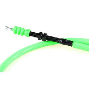 <span class=keywords><strong>Ligne</strong></span> d'embrayage en fil d'acier de haute qualité pour KAWASAKI <span class=keywords><strong>Z1000</strong></span> 2014-2015-2016 Câble d'embrayage couleur pour systèmes de carrosserie de moto - Product Image 4