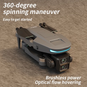 โดรน SJY-L200 RC GPS ใหม่ พร้อมเซอร์โวแบบไร้แปรงถ่าน ระบบ Optical Flow จุดยึด GPS ปรับเลนส์ด้วยไฟฟ้า ระยะบินไกล 3 กม. น้ำหนักน้อยกว่า 250 กรัม - Product Image 5