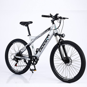 Nouveau modèle 2023 – Vélo électrique urbain 48V500W pour femmes – <span class=keywords><strong>Meilleur</strong></span> rapport qualité-prix – Vélo électrique Cruiser depuis l'entrepôt UE/US – Direct usine Chine - Product Image 3