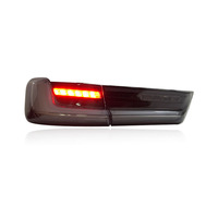 Pièces automobiles SJC pour BMW Série 3 G20, ensemble de feux arrière 2018-2022, composants automobiles de haute qualité, feux arrière LED, nouveau style