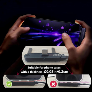 สายชาร์จเร็วสุดๆ240W สำหรับ iPhone 17 <span class=keywords><strong>Xiaomi</strong></span> <span class=keywords><strong>ที่</strong></span>วางพับได้และ2in1ชาร์จสำหรับเล่นเกม - Product Image 3