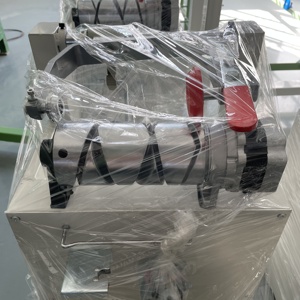 เครื่องม้วนเส้นด้าย1หัว, เครื่องม้วนเส้นด้ายเครื่องทำผมทรงกรวยสำหรับเส้นด้าย - Product Image 4
