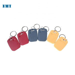 125Khz cửa kiểm soát truy cập thẻ <span class=keywords><strong>keyfob</strong></span> tùy chỉnh <span class=keywords><strong>tk4100</strong></span> EM4100 <span class=keywords><strong>RFID</strong></span> Keytag gần <span class=keywords><strong>RFID</strong></span> Key Fob - Product Image 3
